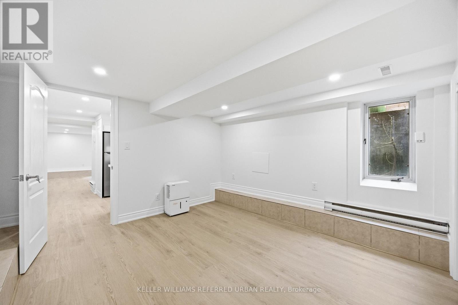 Basement - 54 Gwynne Avenue, Toronto, Ontario M6K 2C4 - Photo 11 - W13558856