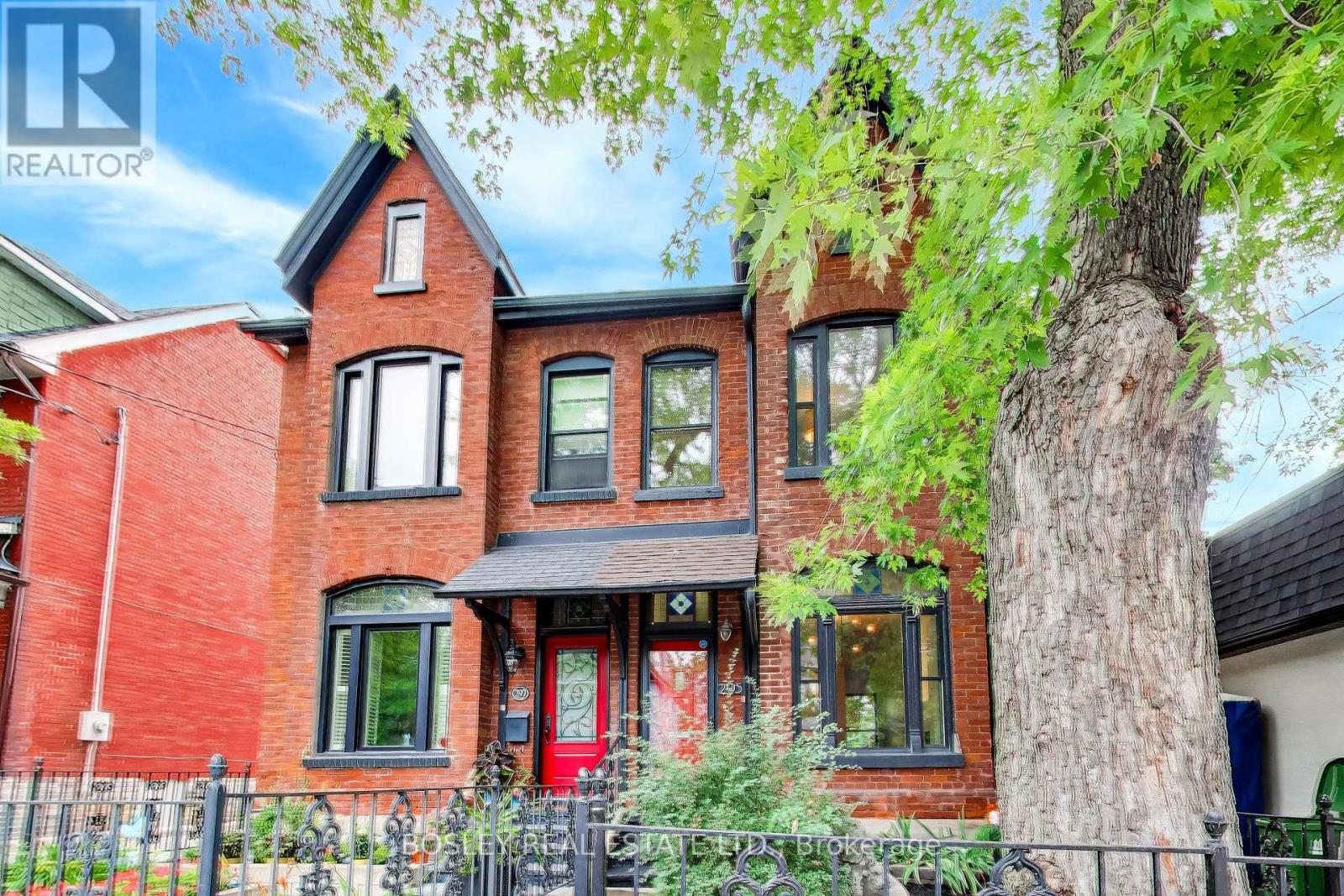 295 Seaton Street, Toronto, Ontario M5A 2T6 - Photo 34 - C13658798