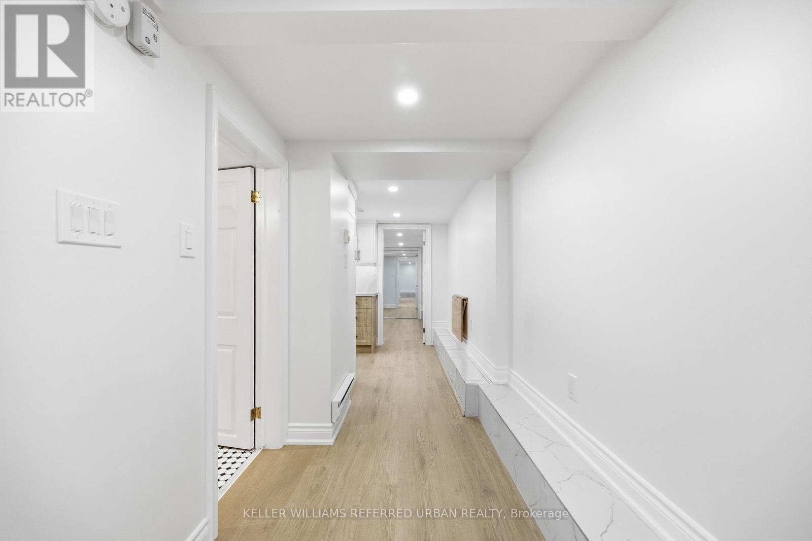 Basement - 54 Gwynne Avenue, Toronto, Ontario M6K 2C4 - Photo 6 - W13558856
