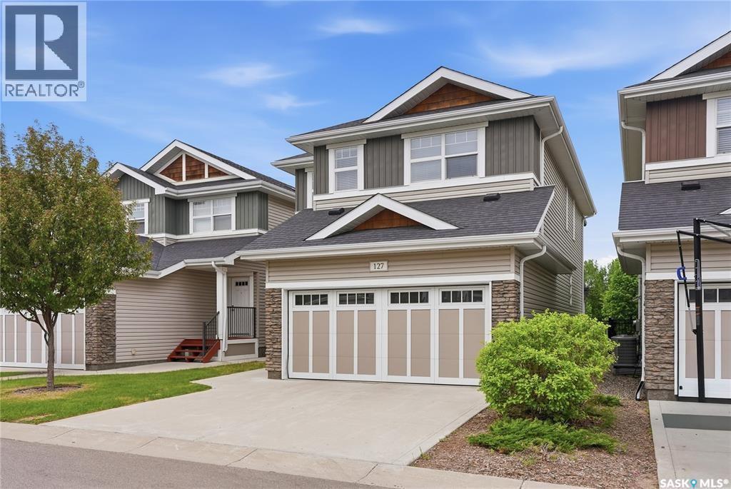 127 315 Dickson CRESCENT, saskatoon, Saskatchewan
