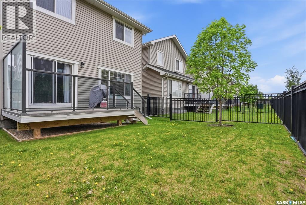 127 315 Dickson Crescent, Saskatoon, Saskatchewan  S7T 0Z1 - Photo 49 - SK045219
