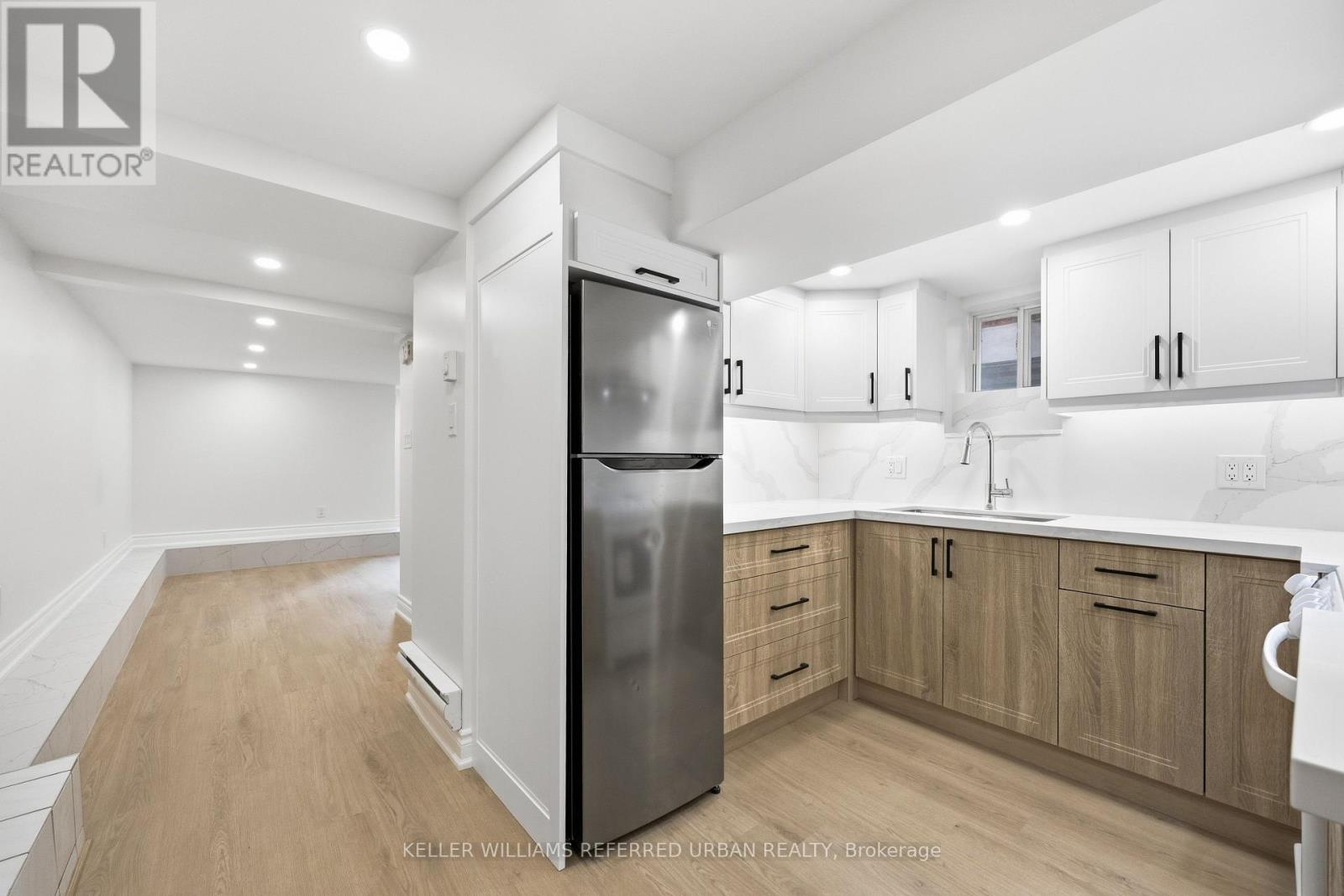 Basement - 54 Gwynne Avenue, Toronto, Ontario M6K 2C4 - Photo 8 - W13558856