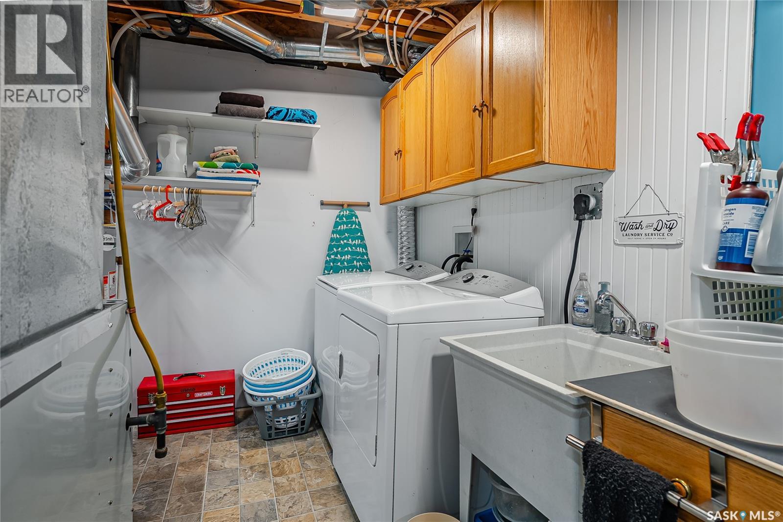414 Sumner Lane, Saskatoon, Saskatchewan  S7L 7L9 - Photo 32 - SK045198