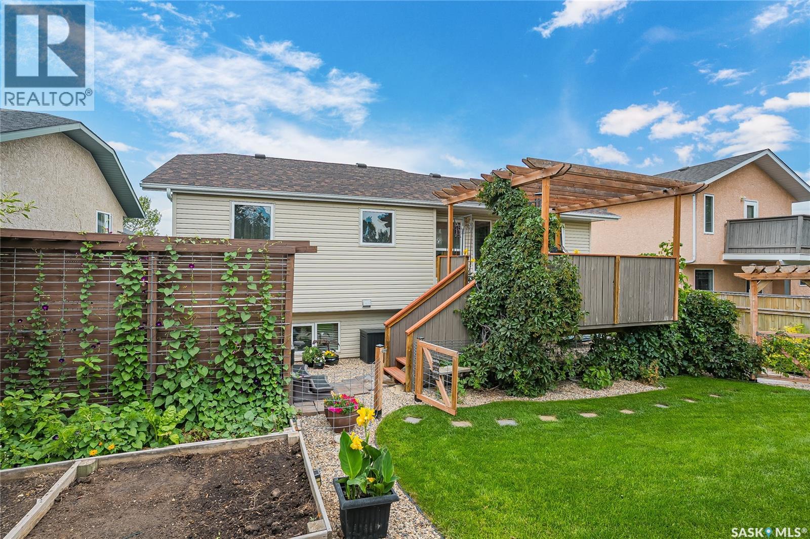 414 Sumner Lane, Saskatoon, Saskatchewan  S7L 7L9 - Photo 40 - SK045198