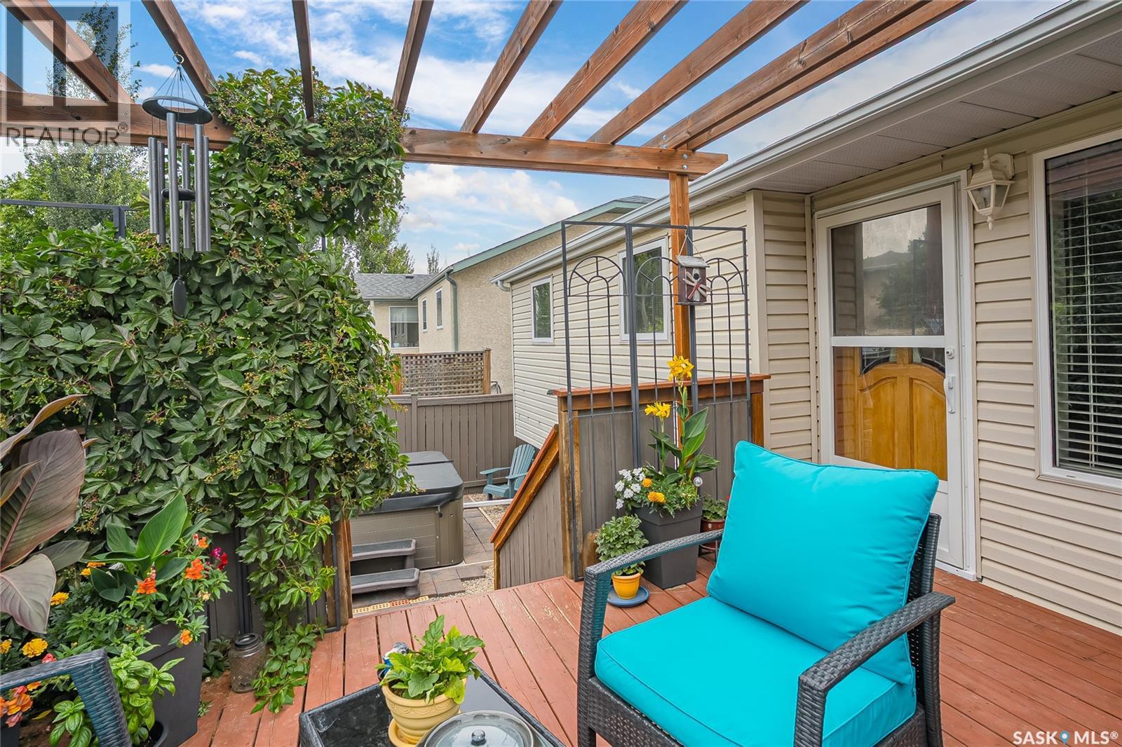 414 Sumner Lane, Saskatoon, Saskatchewan  S7L 7L9 - Photo 43 - SK045198