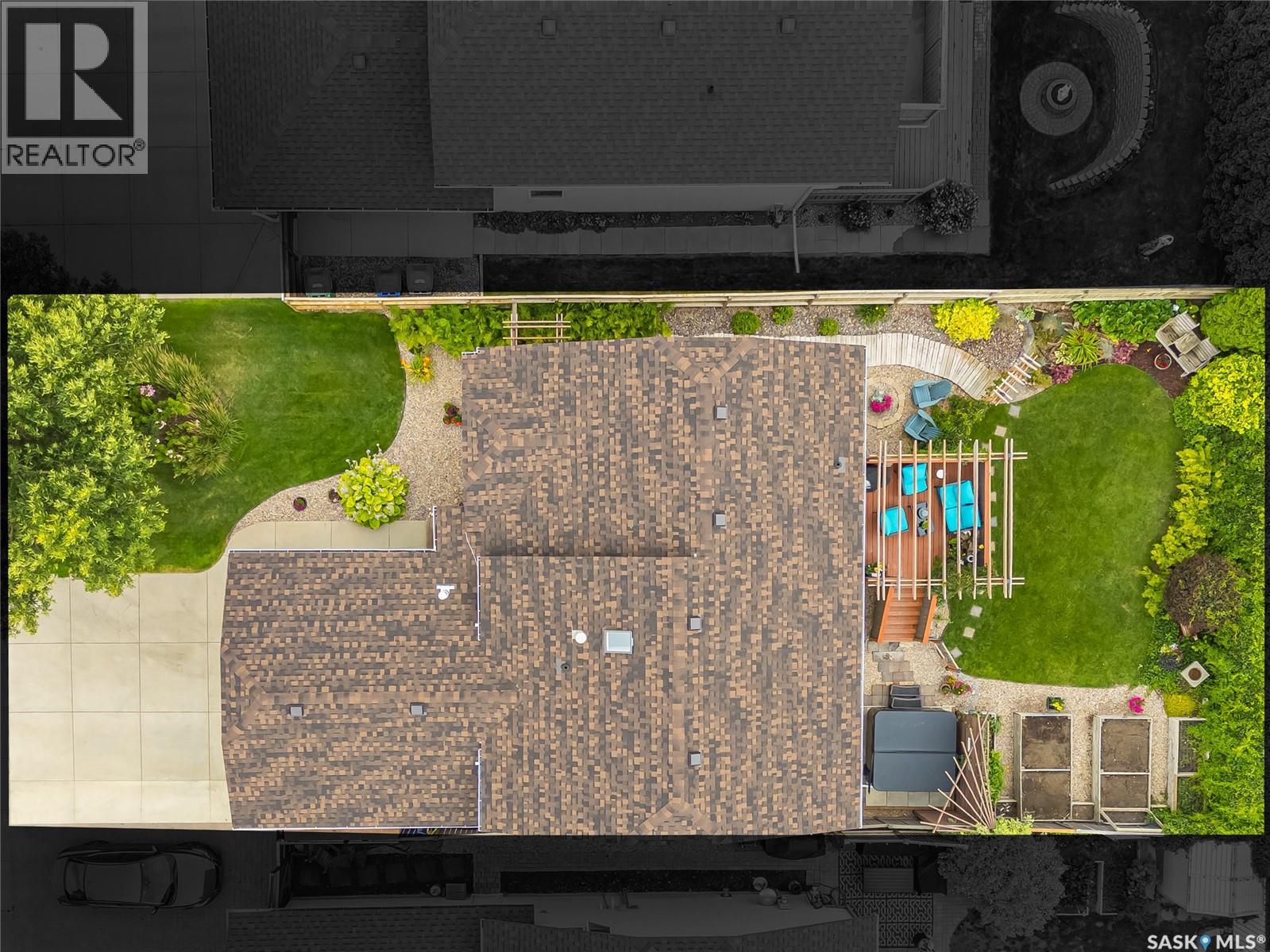 414 Sumner Lane, Saskatoon, Saskatchewan  S7L 7L9 - Photo 49 - SK045198