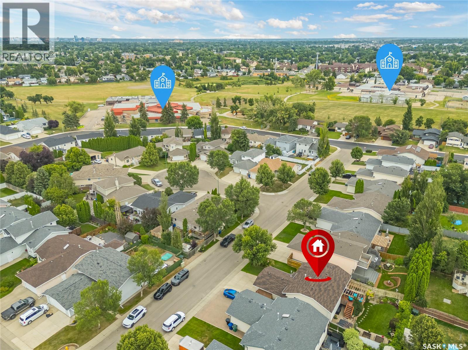 414 Sumner Lane, Saskatoon, Saskatchewan  S7L 7L9 - Photo 50 - SK045198
