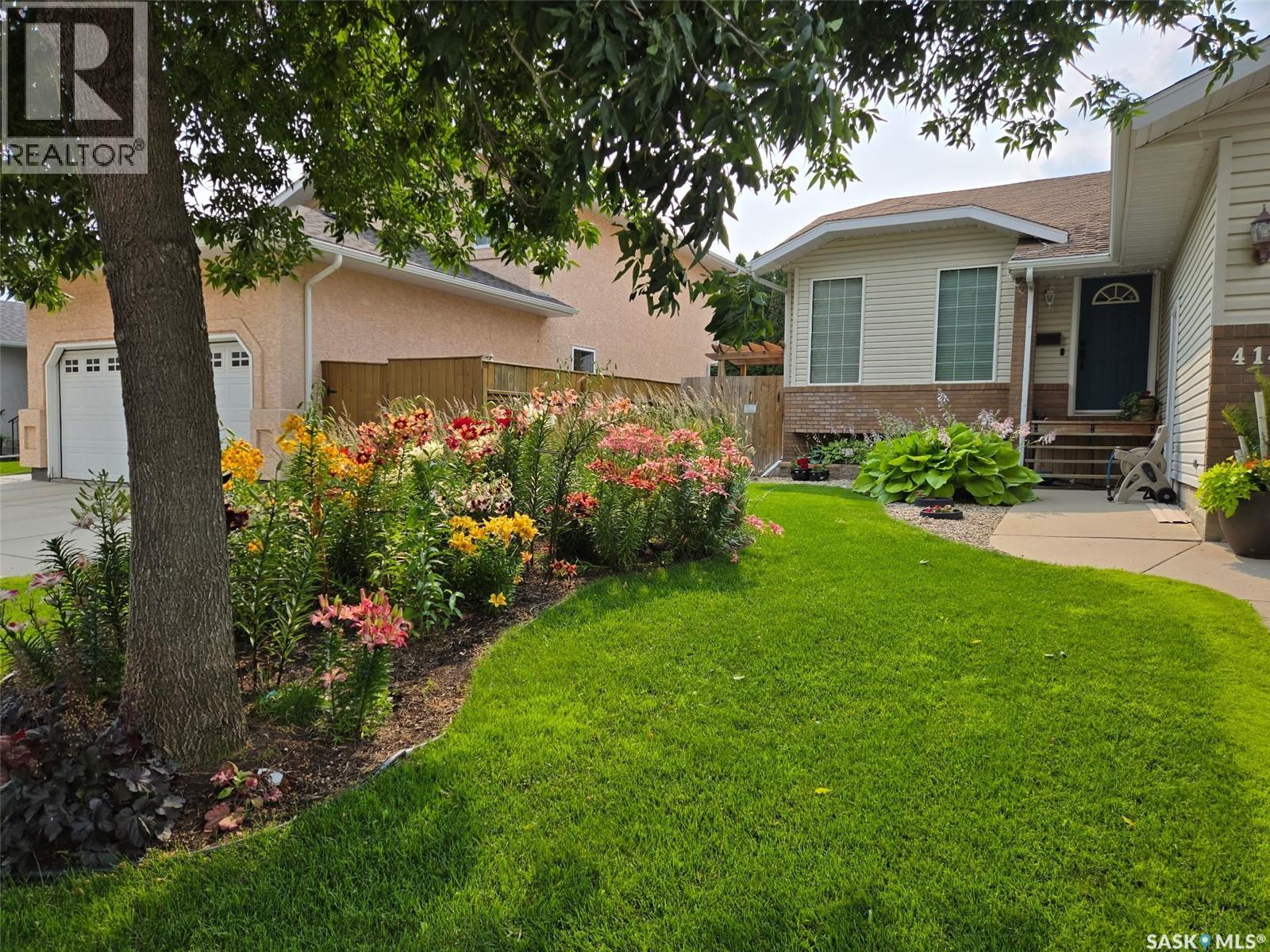 414 Sumner Lane, Saskatoon, Saskatchewan  S7L 7L9 - Photo 55 - SK045198