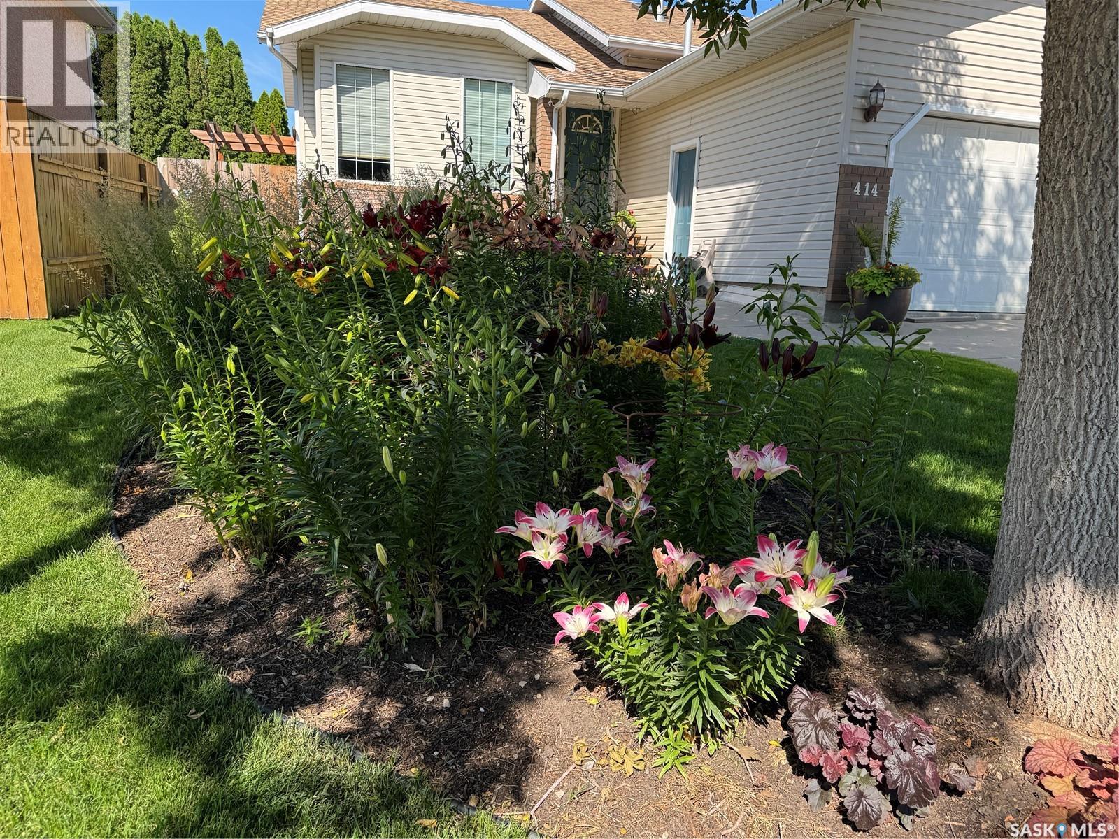 414 Sumner Lane, Saskatoon, Saskatchewan  S7L 7L9 - Photo 58 - SK045198