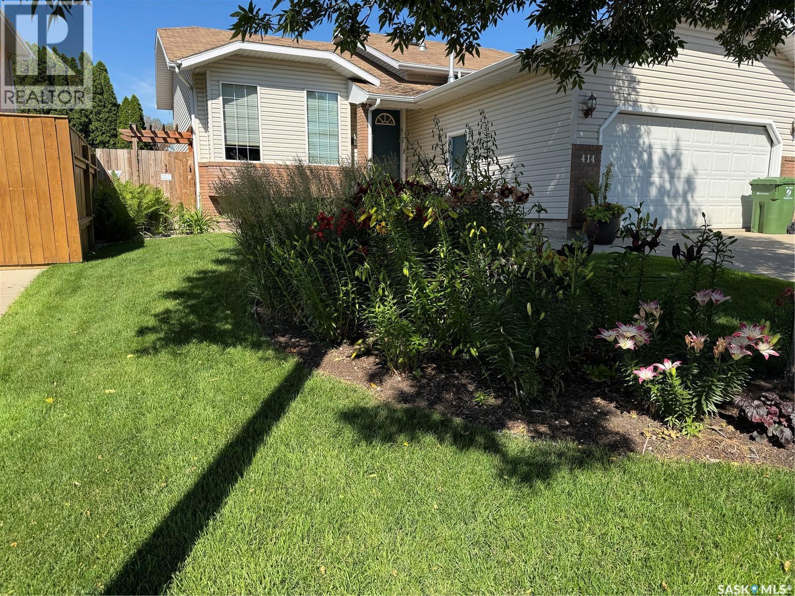 414 Sumner Lane, Saskatoon, Saskatchewan  S7L 7L9 - Photo 59 - SK045198