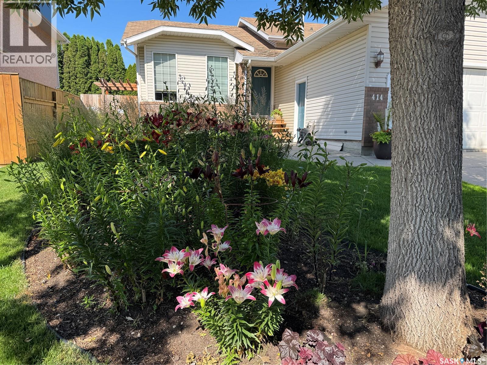 414 Sumner Lane, Saskatoon, Saskatchewan  S7L 7L9 - Photo 60 - SK045198