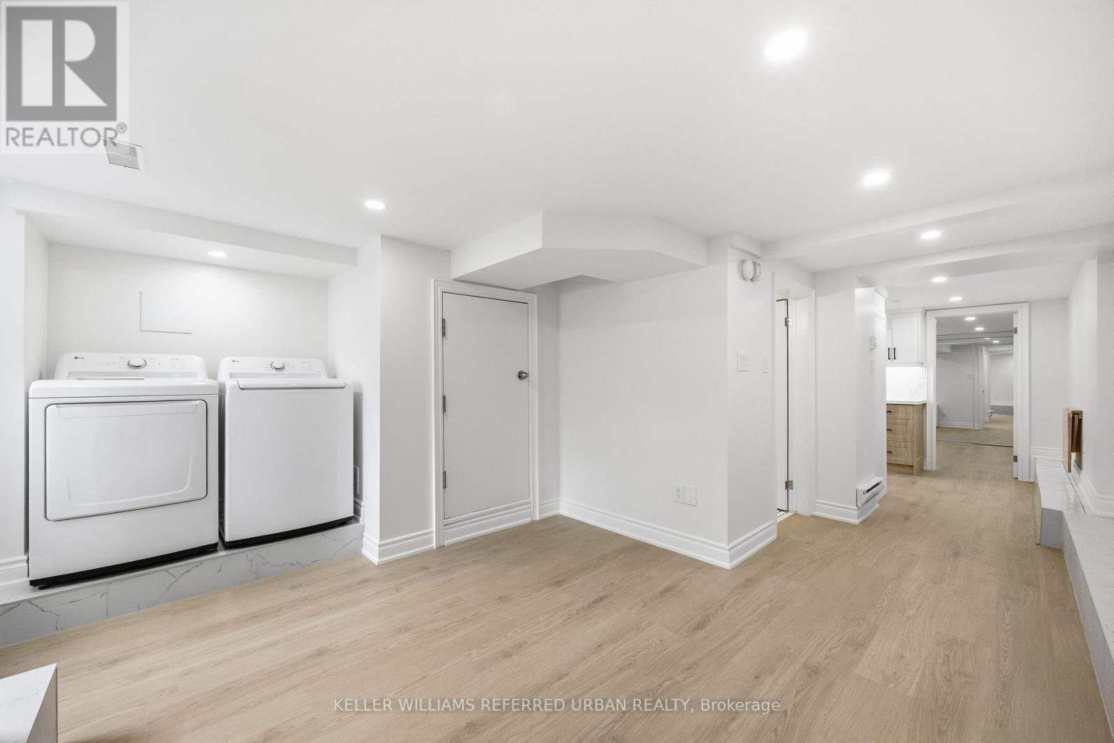Basement - 54 Gwynne Avenue, Toronto, Ontario M6K 2C4 - Photo 5 - W13558856
