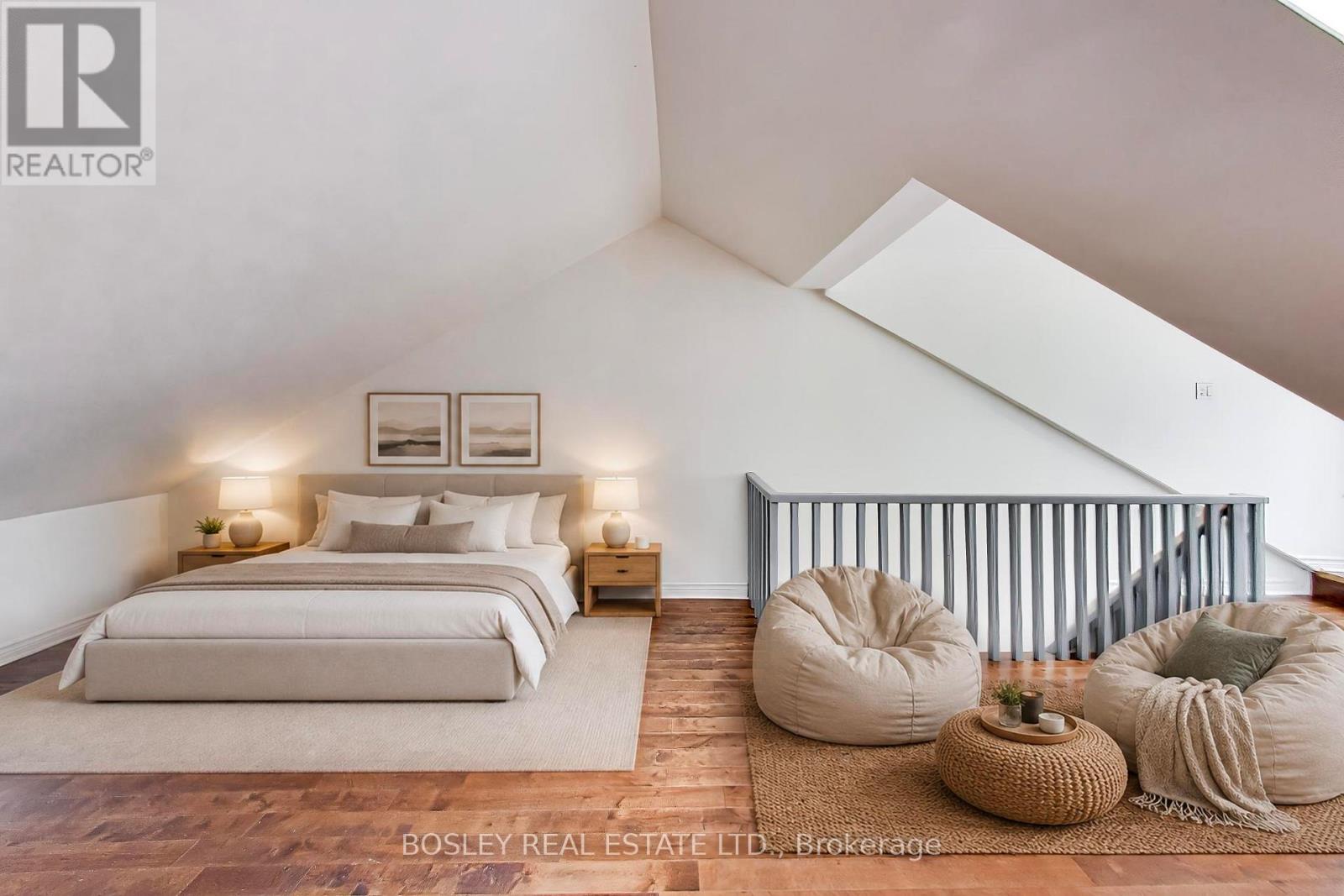295 Seaton Street, Toronto, Ontario M5A 2T6 - Photo 13 - C13658798