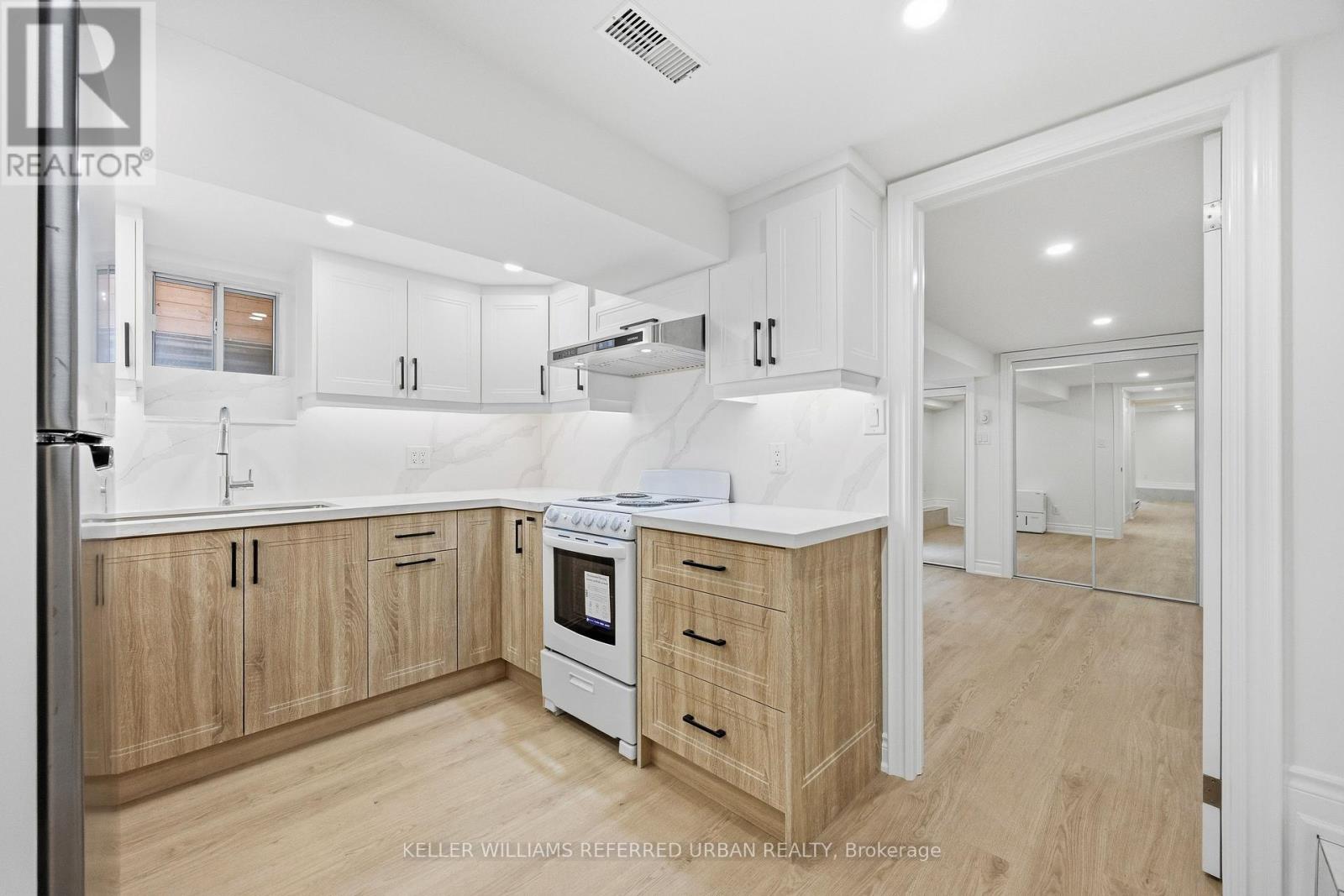 Basement - 54 Gwynne Avenue, Toronto, Ontario M6K 2C4 - Photo 7 - W13558856