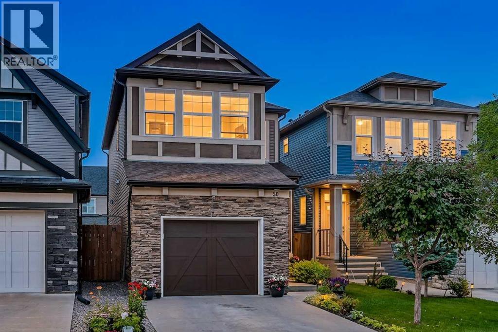 50 Legacy Close Se, Calgary, Alberta  T0L 0X0 - Photo 1 - A2329308