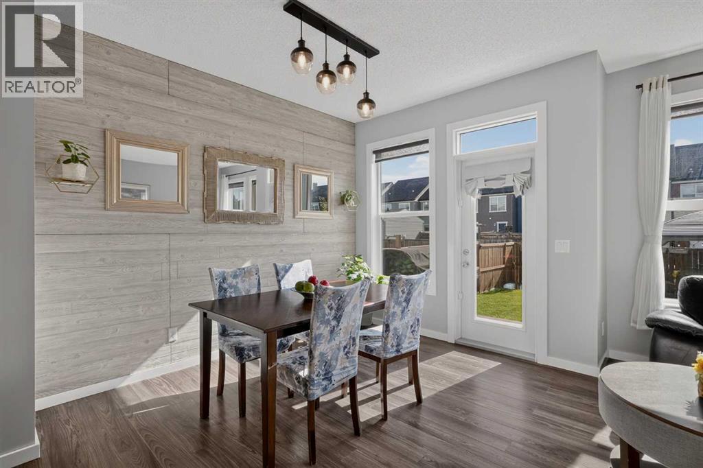 50 Legacy Close Se, Calgary, Alberta  T0L 0X0 - Photo 3 - A2329308