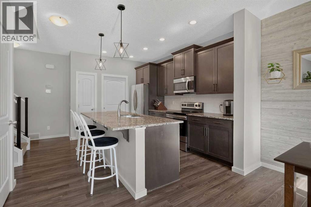 50 Legacy Close Se, Calgary, Alberta  T0L 0X0 - Photo 6 - A2329308