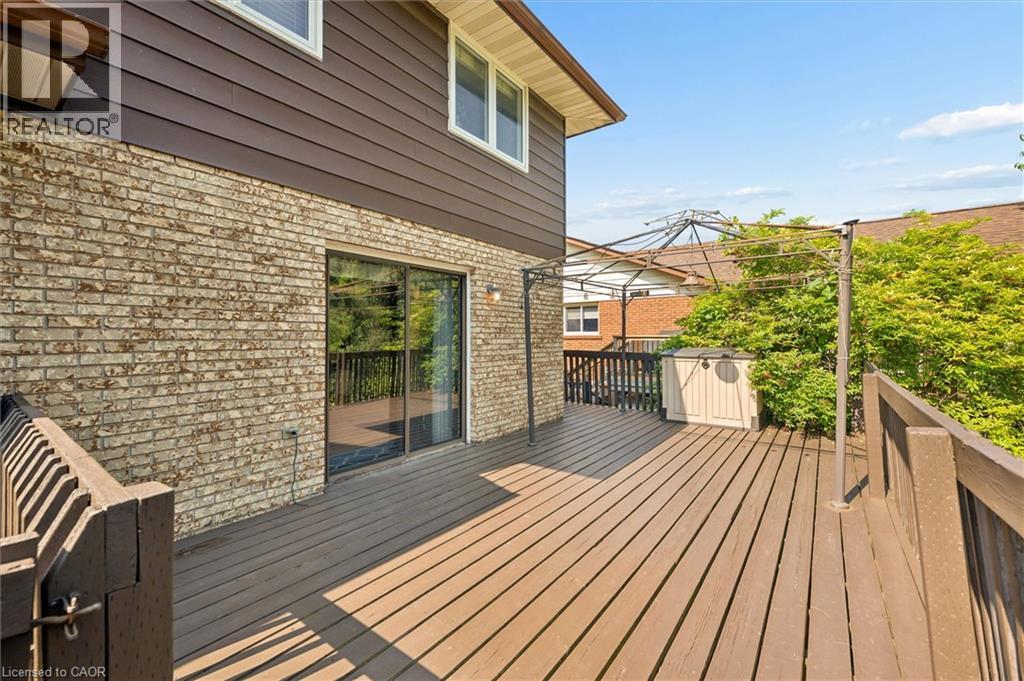 8 Perin Place, Kitchener, Ontario  N2P 1L5 - Photo 7 - 40854339