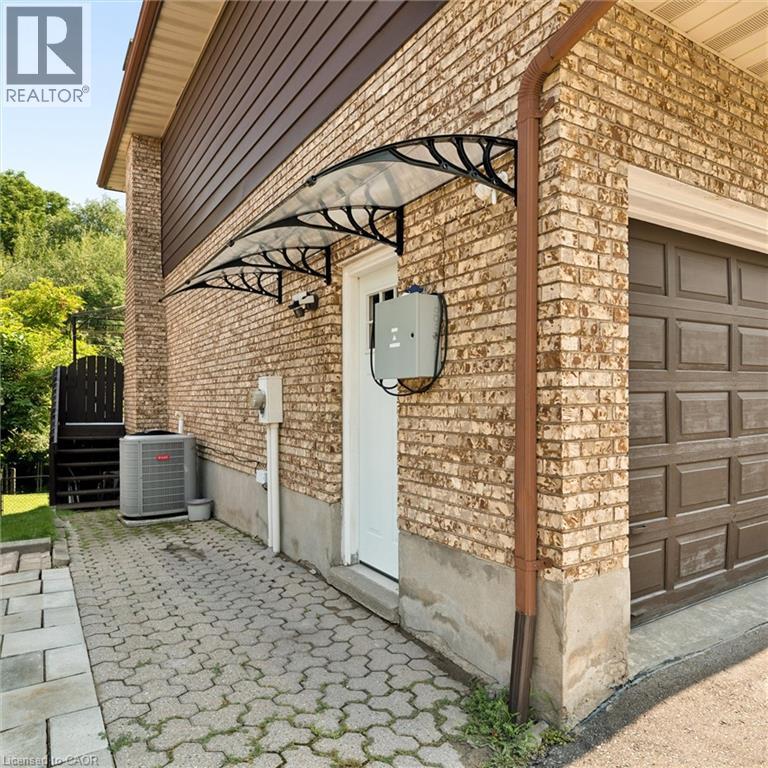 8 Perin Place, Kitchener, Ontario  N2P 1L5 - Photo 26 - 40854339