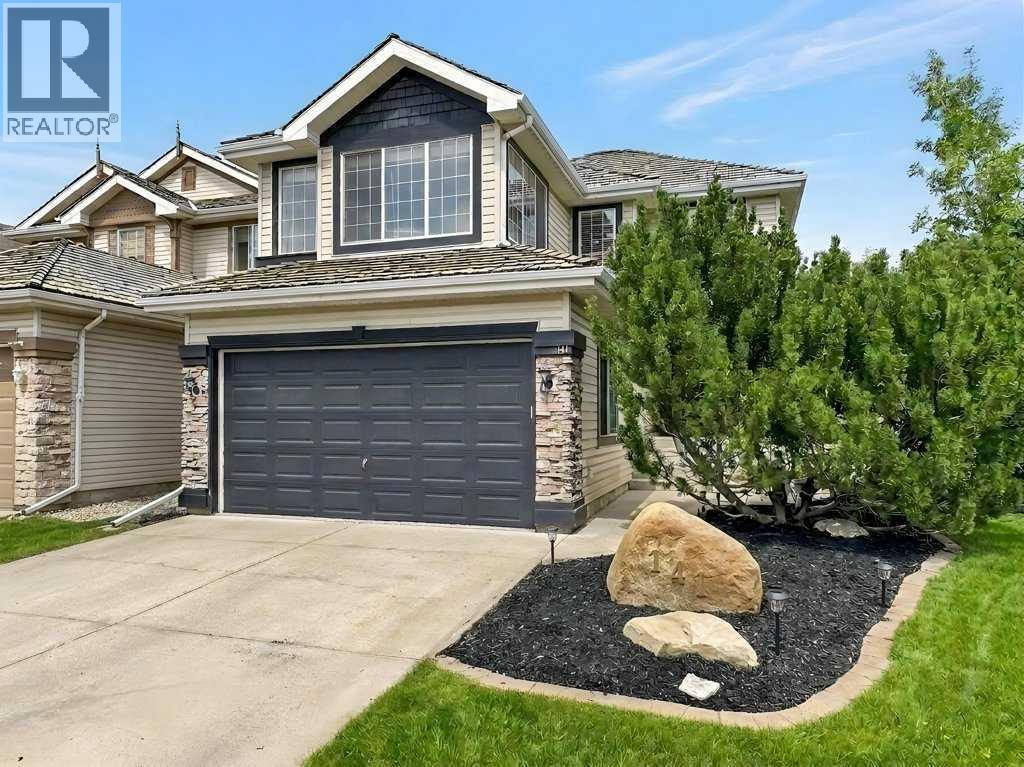 141 Douglas Glen Manor SE, Calgary, Alberta