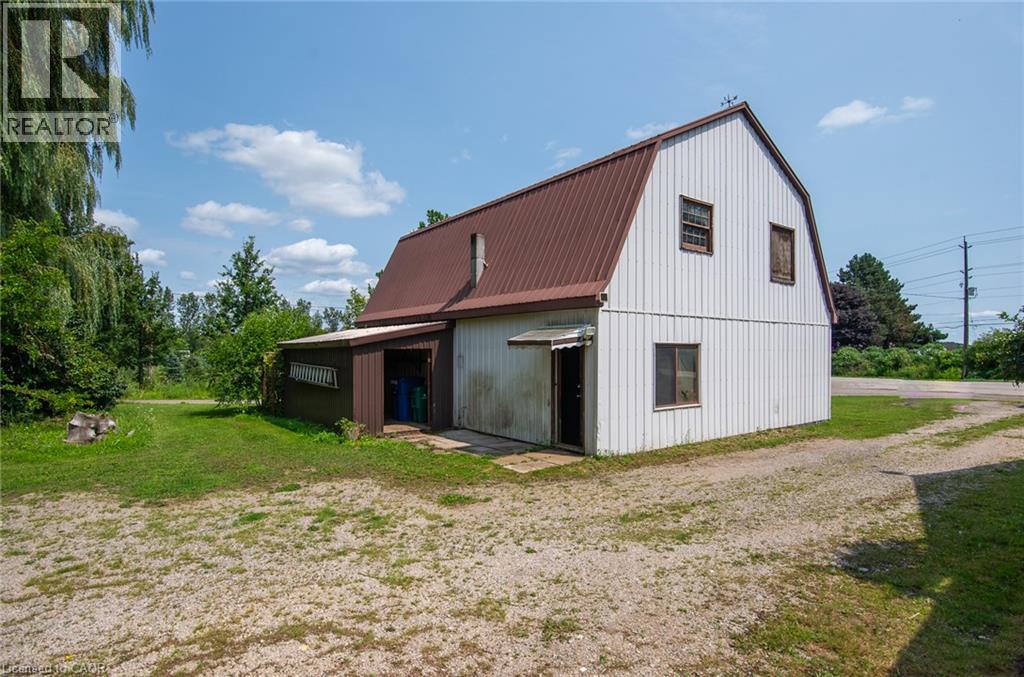 1310 Snyder's Road E, Baden, Ontario  N3A 3L3 - Photo 4 - 40854528