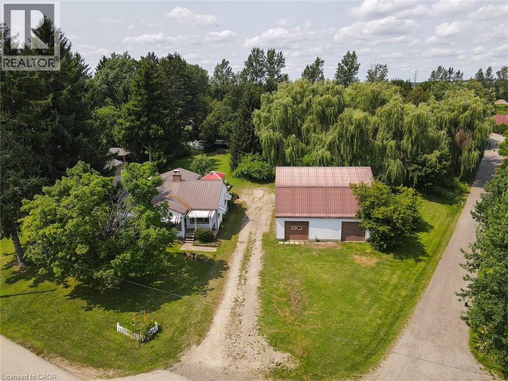 1310 Snyder's Road E, Baden, Ontario  N3A 3L3 - Photo 8 - 40854528