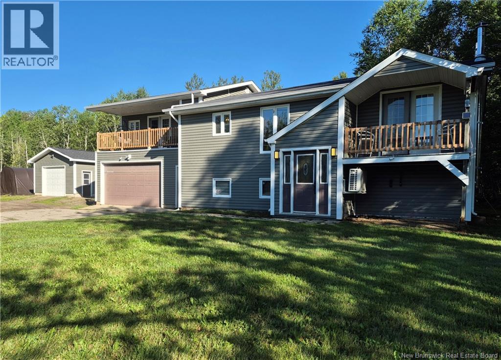 2686 Ch Nicholas Denys, Nicholas Denys, New Brunswick  E8K 3E4 - Photo 1 - NB145645