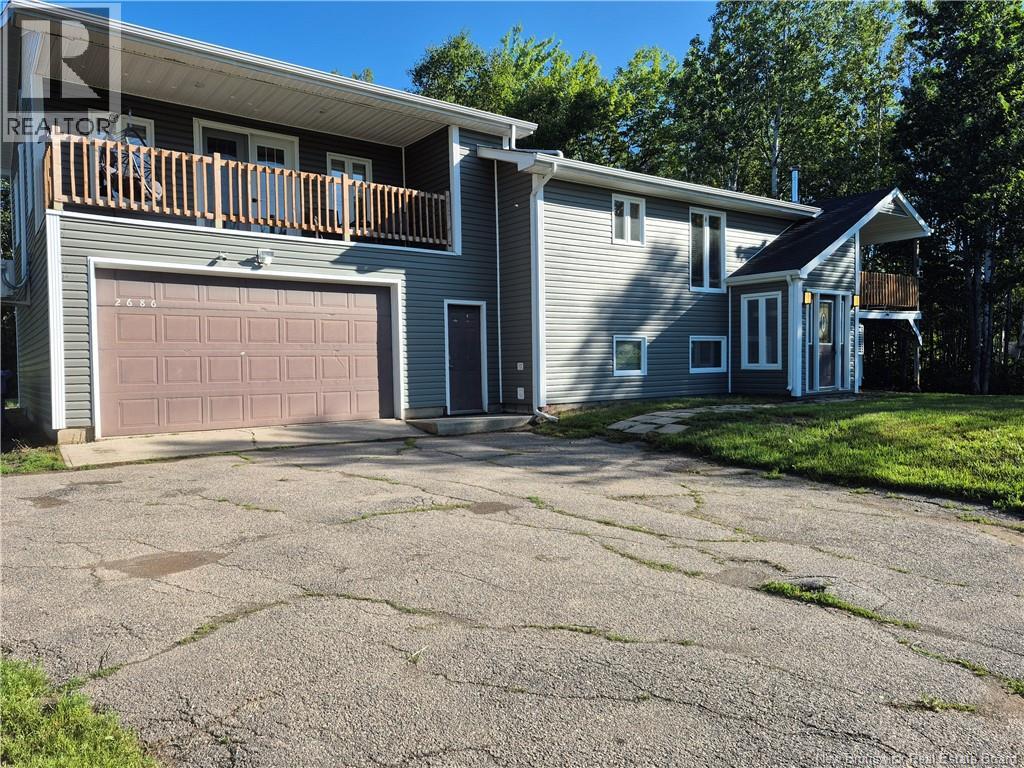 2686 Ch Nicholas Denys, Nicholas Denys, New Brunswick  E8K 3E4 - Photo 2 - NB145645