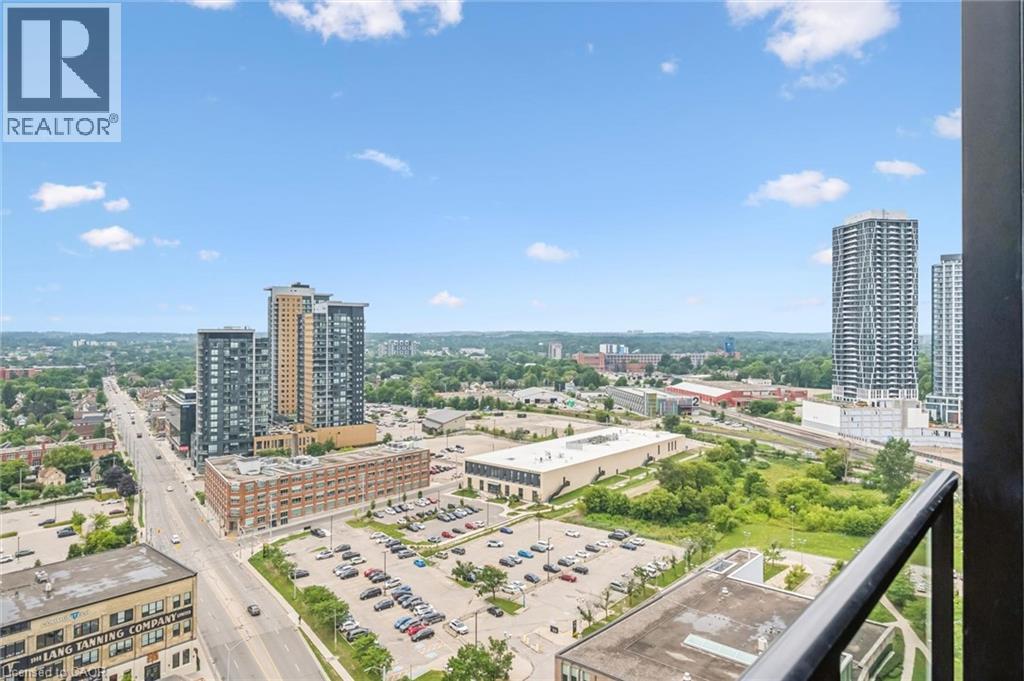 1 Victoria Street S Unit# 1807, Kitchener, Ontario  N2G 0B5 - Photo 31 - 40854559