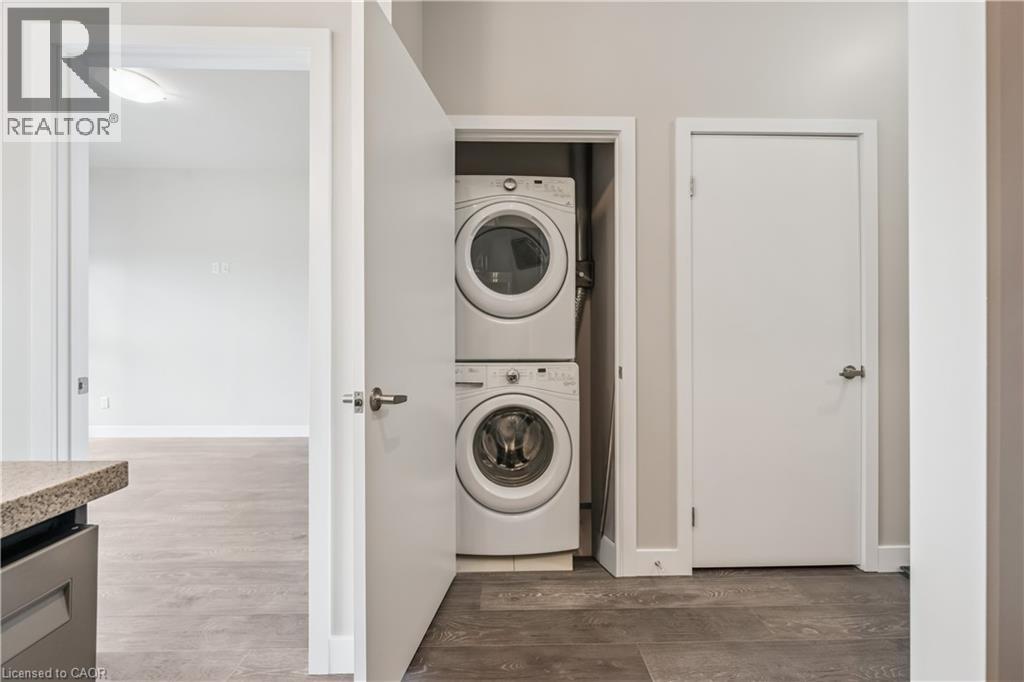 1 Victoria Street S Unit# 1807, Kitchener, Ontario  N2G 0B5 - Photo 7 - 40854559