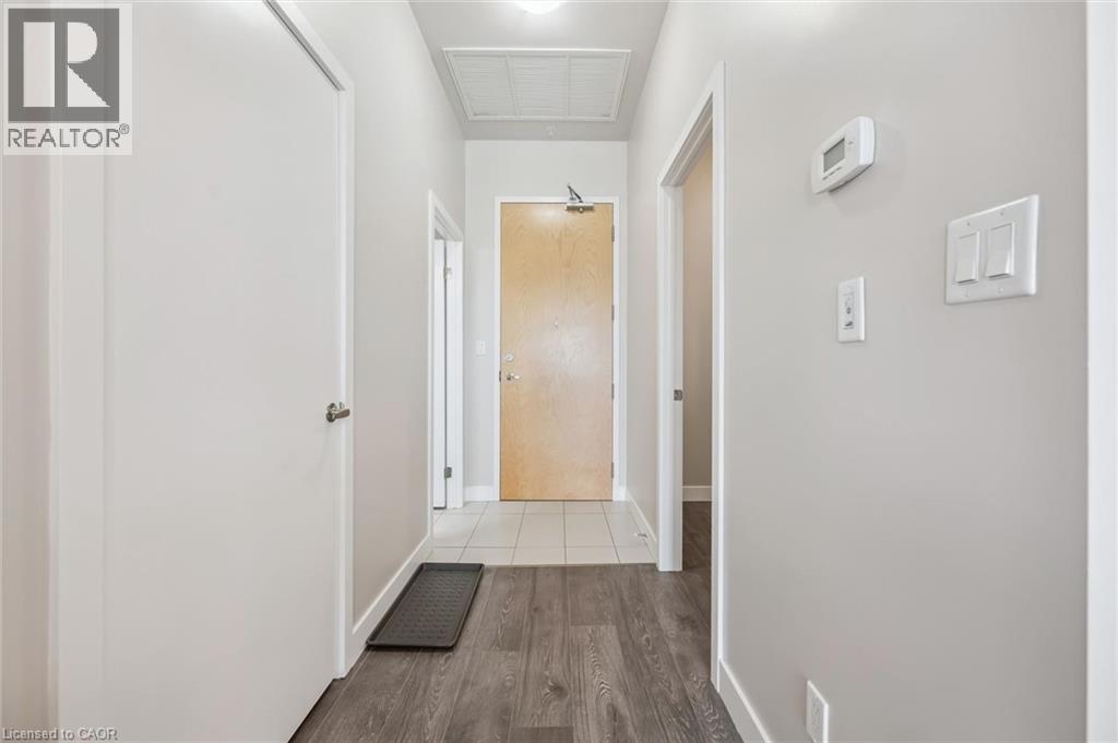 1 Victoria Street S Unit# 1807, Kitchener, Ontario  N2G 0B5 - Photo 5 - 40854559