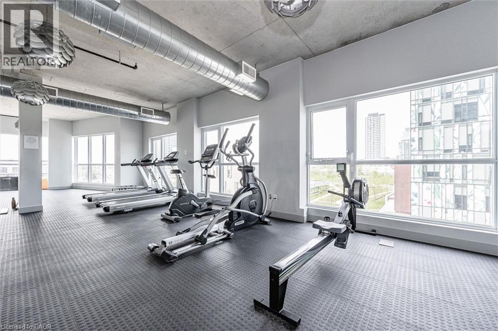 1 Victoria Street S Unit# 1807, Kitchener, Ontario  N2G 0B5 - Photo 44 - 40854559