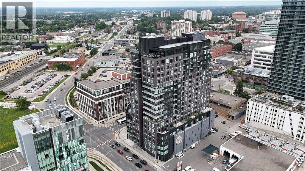 1 Victoria Street S Unit# 1807, Kitchener, Ontario  N2G 0B5 - Photo 47 - 40854559