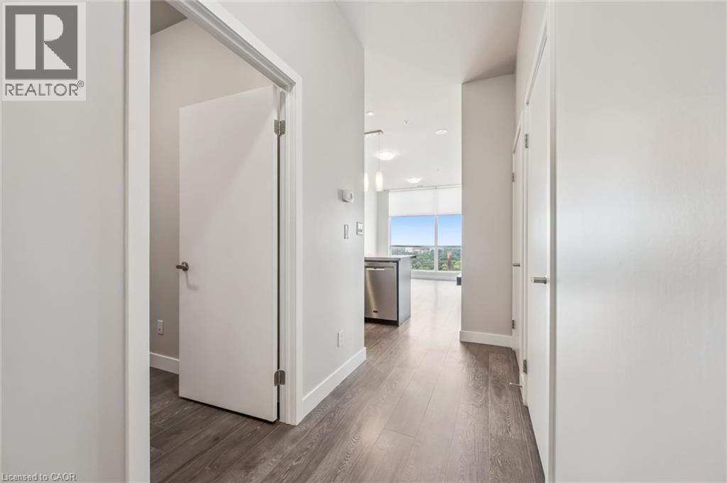 1 Victoria Street S Unit# 1807, Kitchener, Ontario  N2G 0B5 - Photo 6 - 40854559