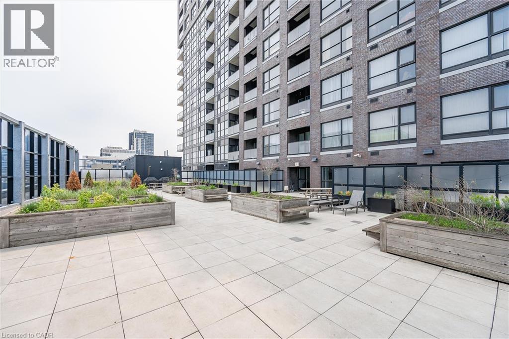 1 Victoria Street S Unit# 1807, Kitchener, Ontario  N2G 0B5 - Photo 40 - 40854559