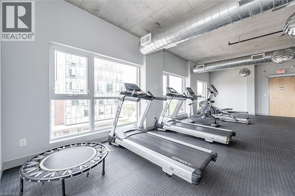 1 Victoria Street S Unit# 1807, Kitchener, Ontario  N2G 0B5 - Photo 45 - 40854559