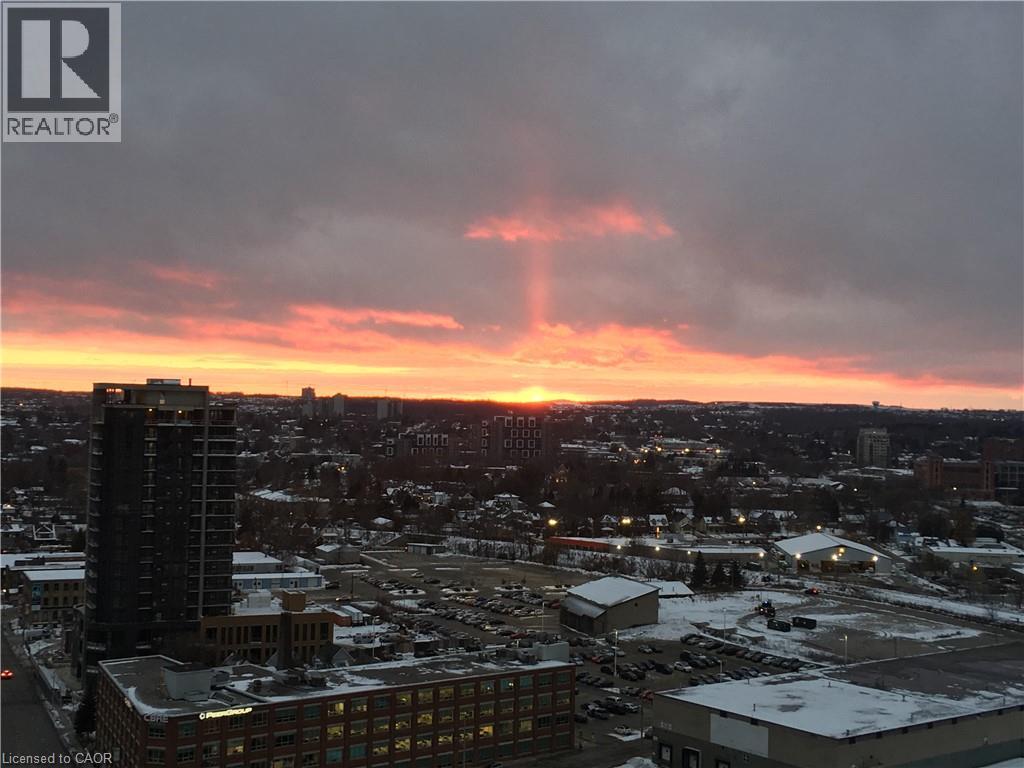 1 Victoria Street S Unit# 1807, Kitchener, Ontario  N2G 0B5 - Photo 50 - 40854559