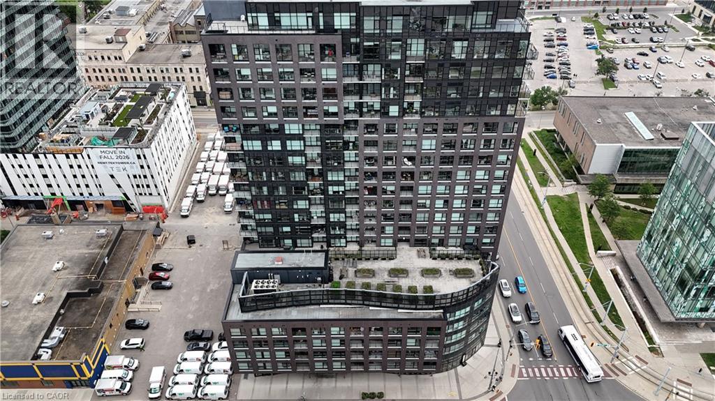 1 Victoria Street S Unit# 1807, Kitchener, Ontario  N2G 0B5 - Photo 49 - 40854559