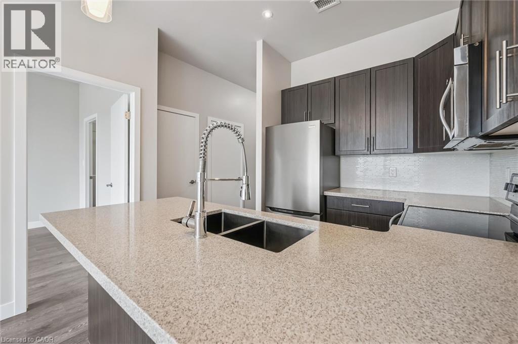 1 Victoria Street S Unit# 1807, Kitchener, Ontario  N2G 0B5 - Photo 12 - 40854559
