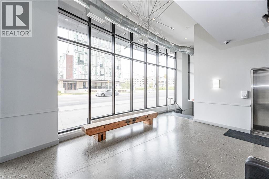 1 Victoria Street S Unit# 1807, Kitchener, Ontario  N2G 0B5 - Photo 4 - 40854559