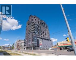 1 VICTORIA Street S Unit# 1807, Kitchener, Ontario