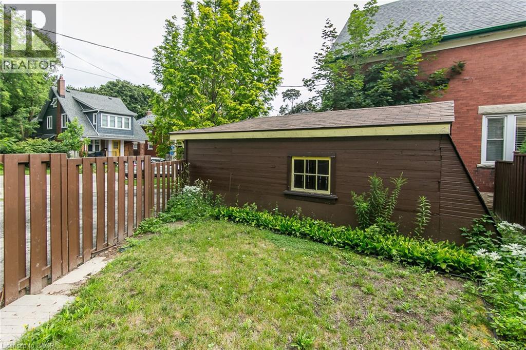 64 Simeon Street, Kitchener, Ontario N2H 1S5 - Photo 44 - 40854729
