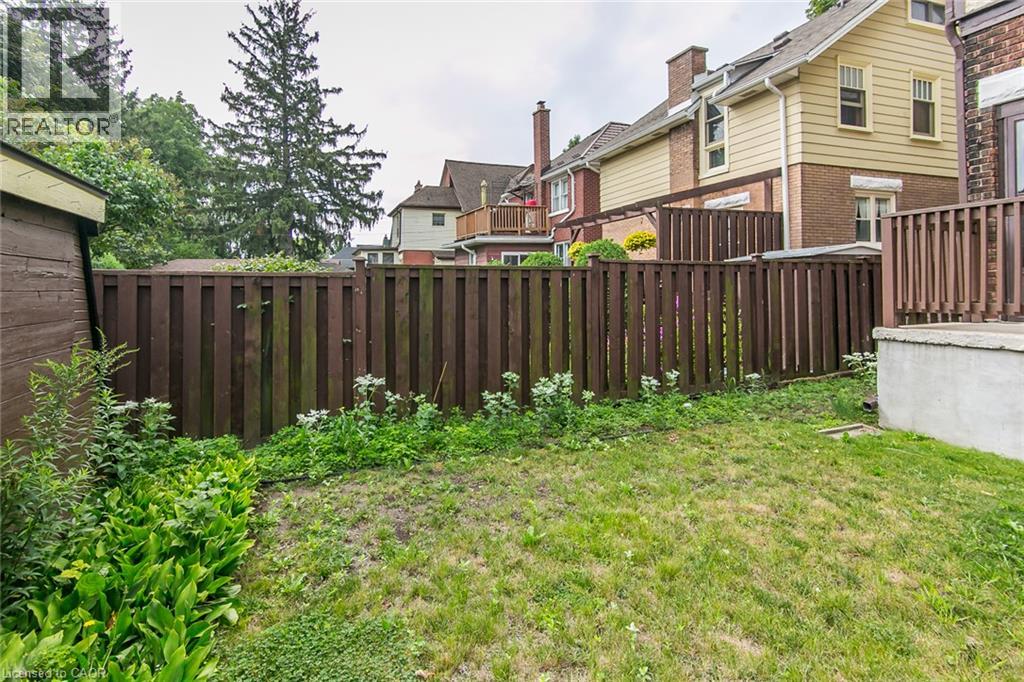 64 Simeon Street, Kitchener, Ontario N2H 1S5 - Photo 47 - 40854729
