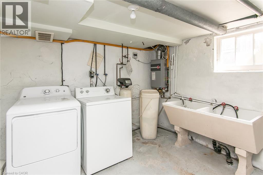 64 Simeon Street, Kitchener, Ontario N2H 1S5 - Photo 38 - 40854729