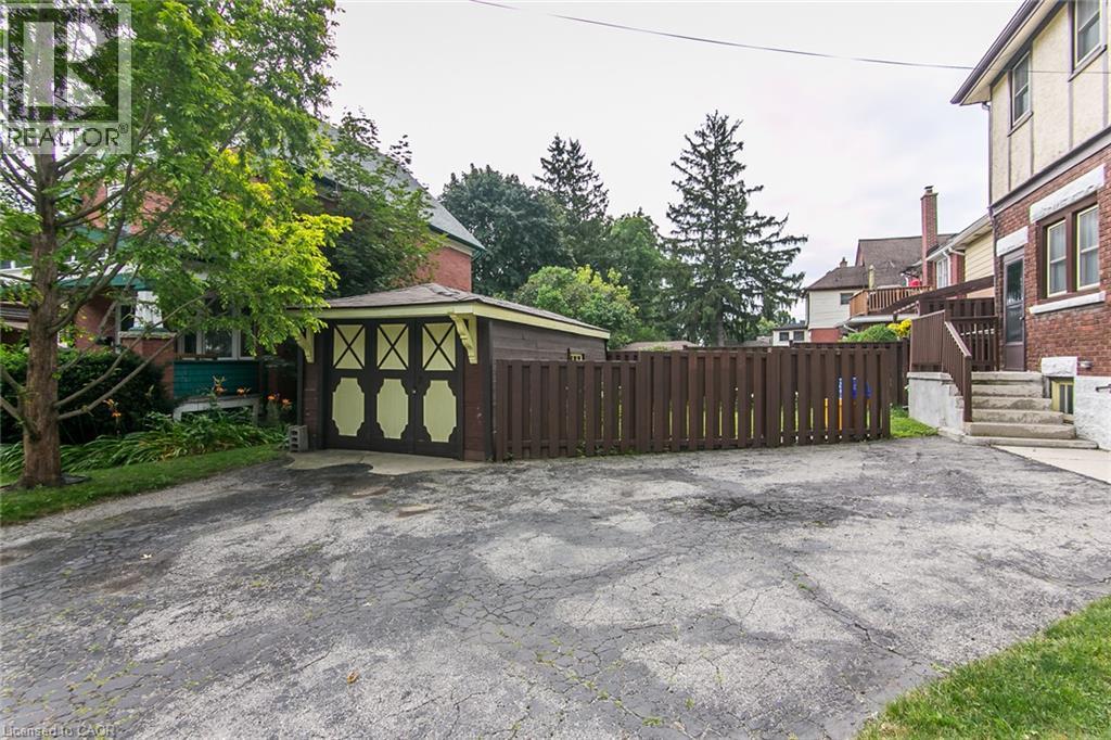 64 Simeon Street, Kitchener, Ontario N2H 1S5 - Photo 43 - 40854729