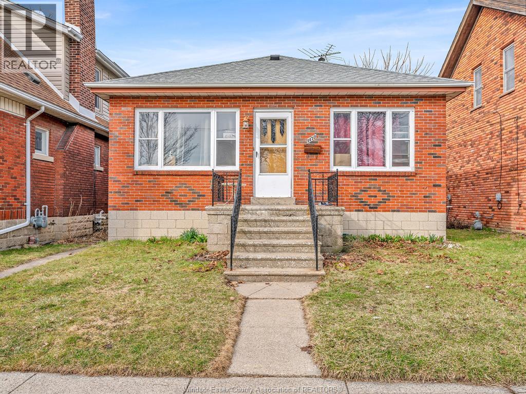 MLS# 26019602: 1477 WINDERMERE ROAD, Windsor, Canada