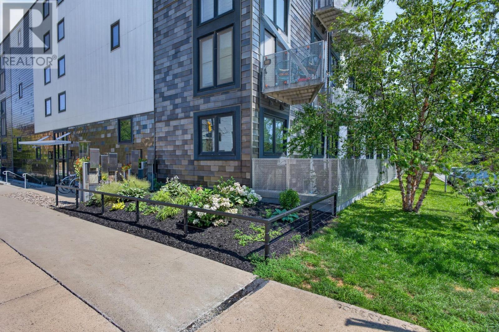 113 5662 Roberts Street, Halifax, Nova Scotia  B3K 0E3 - Photo 46 - 202620355