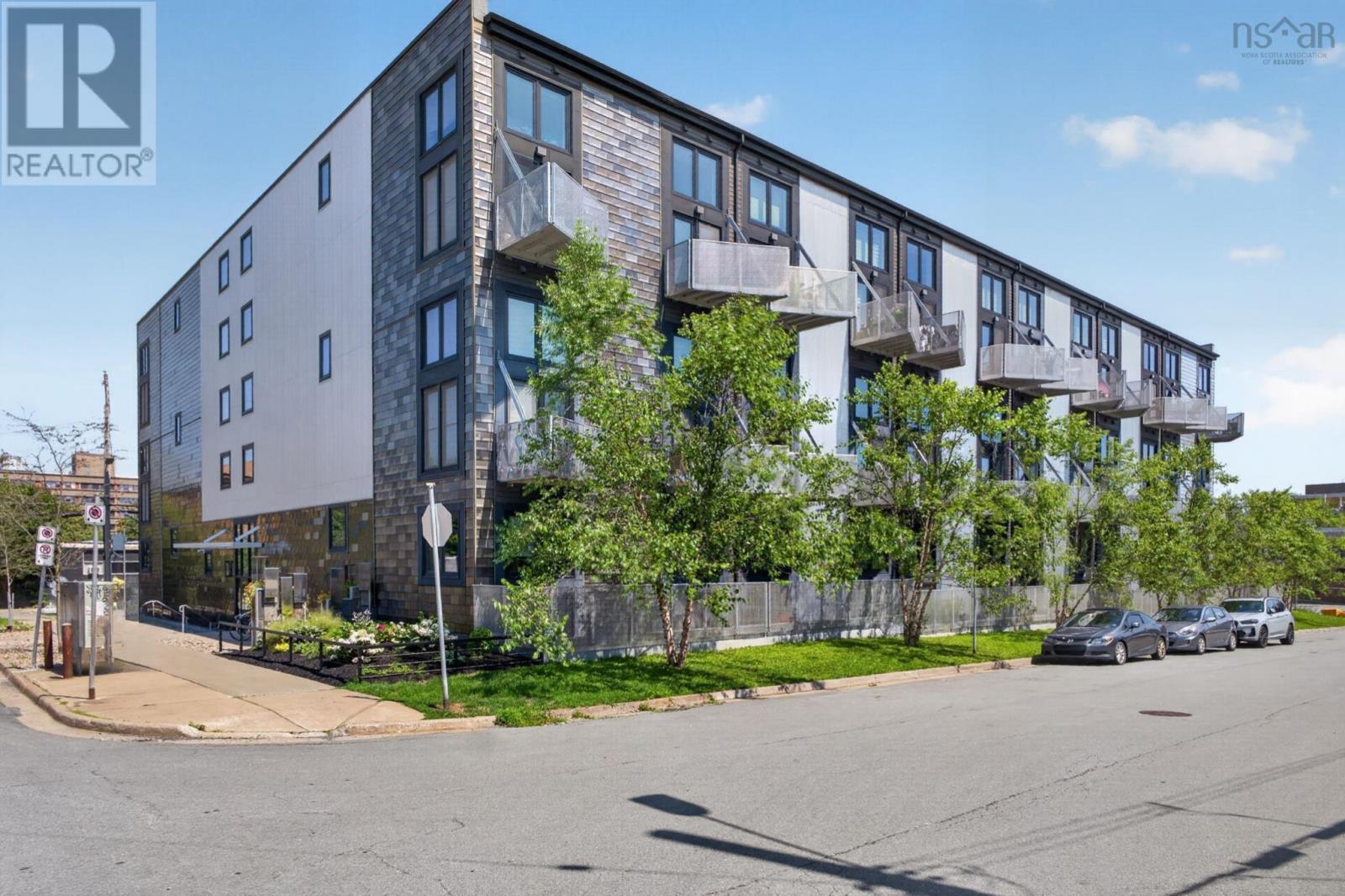 113 5662 Roberts Street, Halifax, Nova Scotia  B3K 0E3 - Photo 47 - 202620355