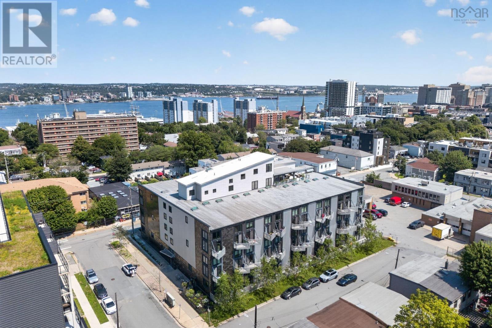 113 5662 Roberts Street, Halifax, Nova Scotia  B3K 0E3 - Photo 48 - 202620355