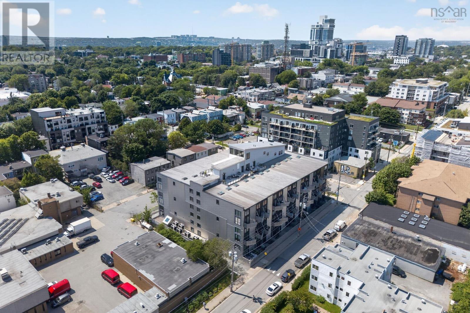 113 5662 Roberts Street, Halifax, Nova Scotia  B3K 0E3 - Photo 49 - 202620355